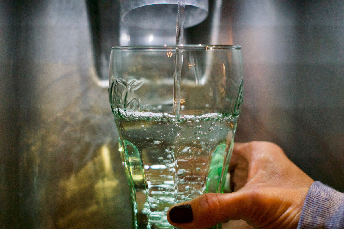 Die besten Wasserfilter für den Wohnwagen
