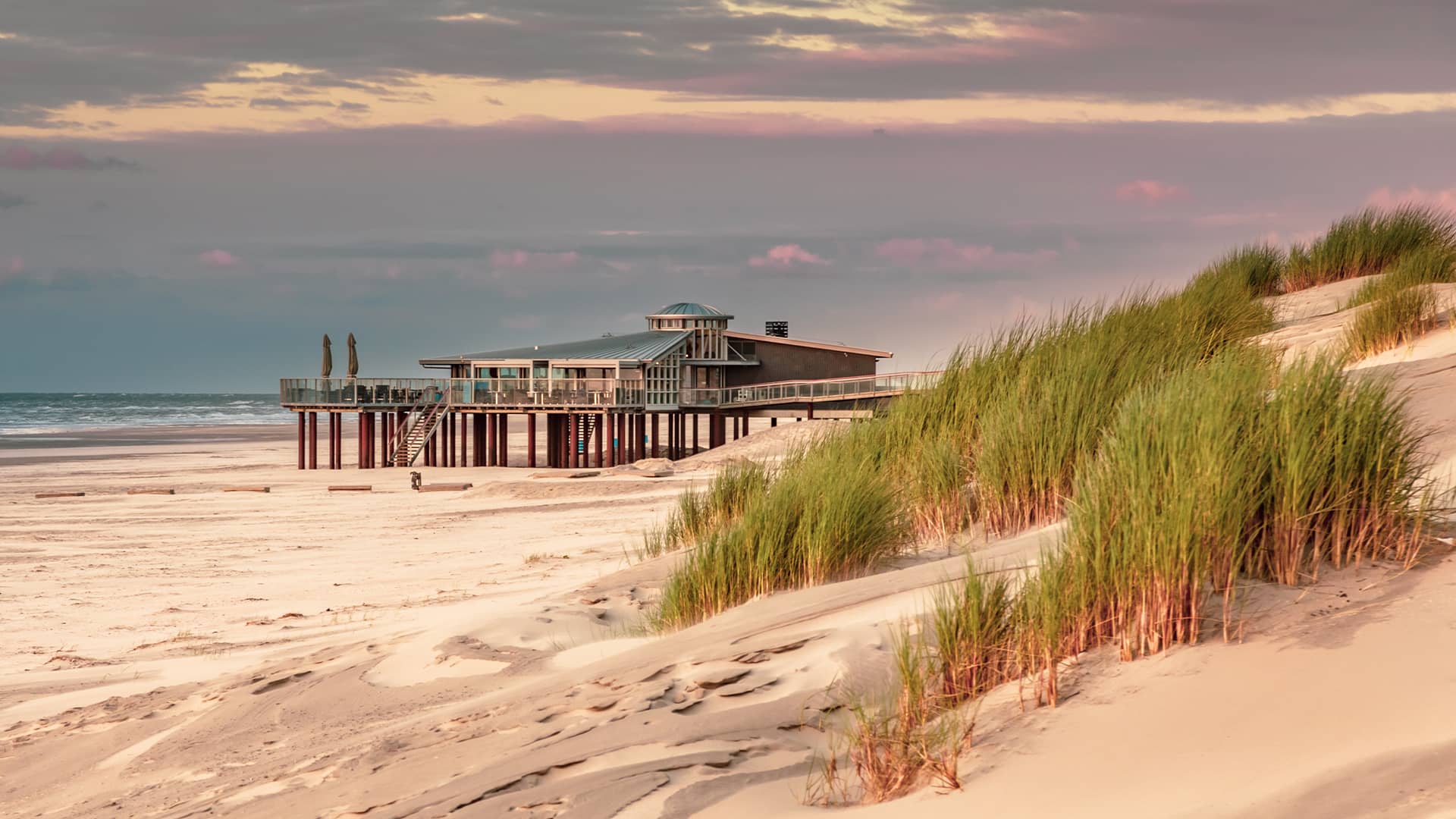 Beliebte Campingplätze für den Familienurlaub an der Nordsee