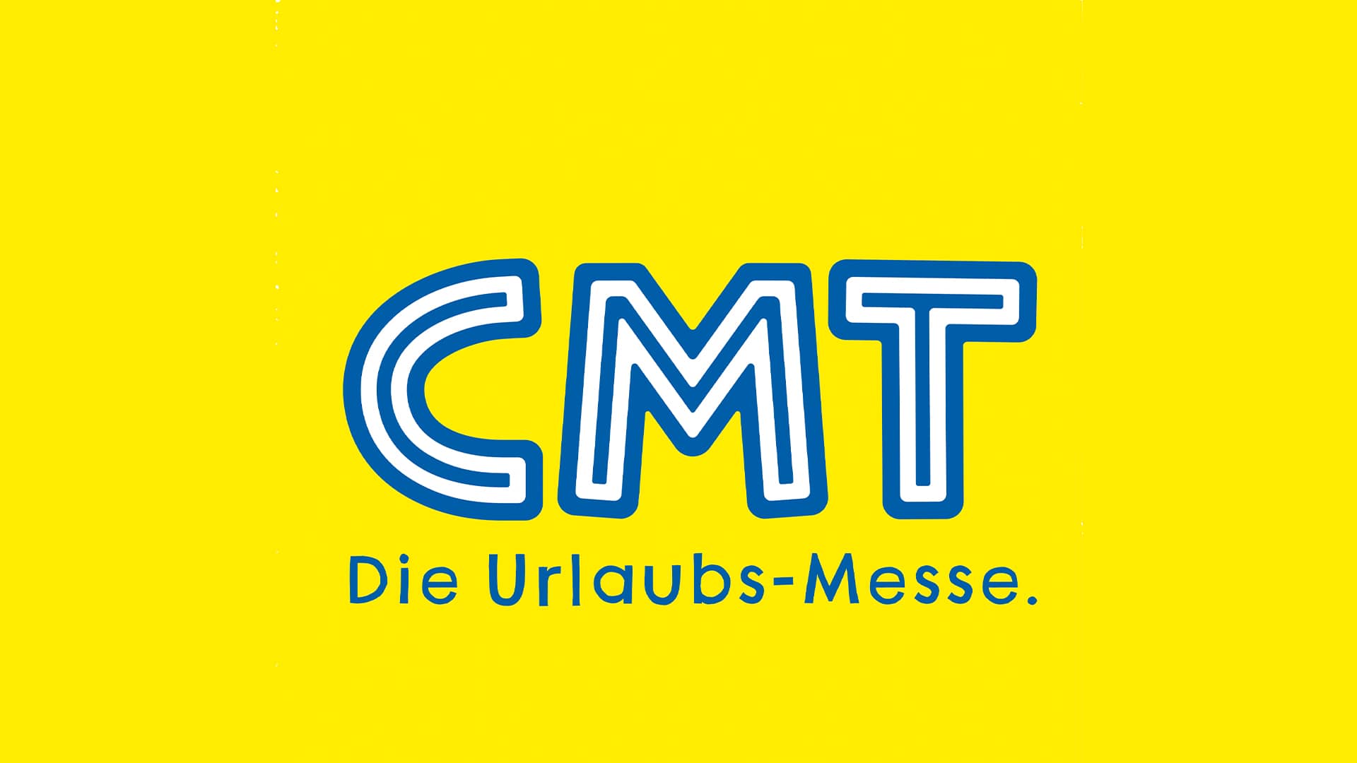 CMT-Urlaubsmesse 2021