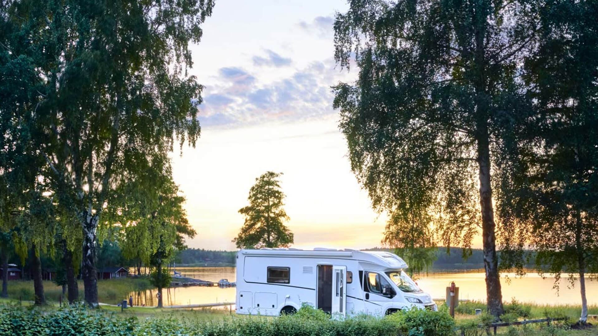 Campanda: Vermietet euer Wohnmobil!