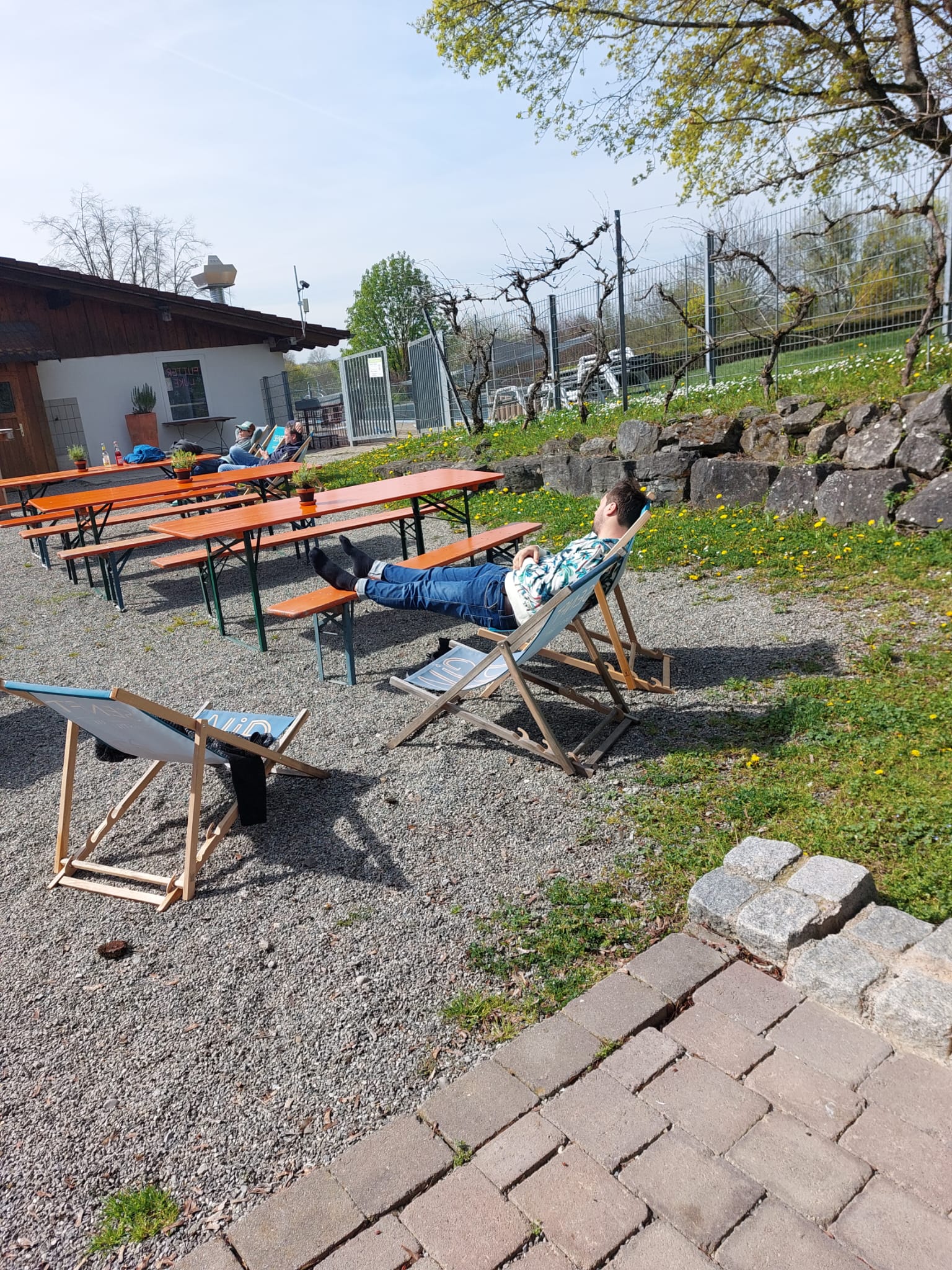 Komfort trifft Natur – die luxuriösesten Campingplätze in Deutschland