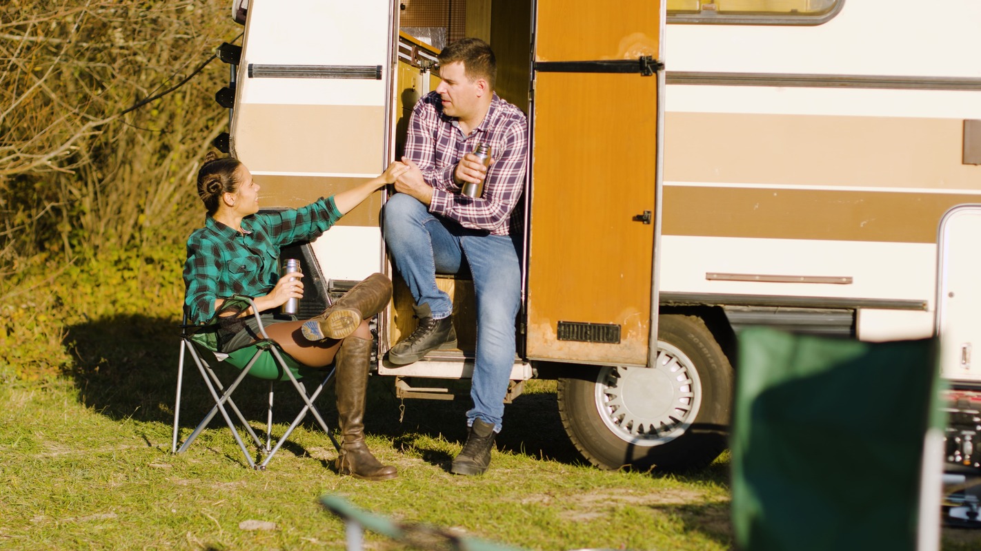 Die 10 wichtigsten Planungstipps für deine erste Camperreise