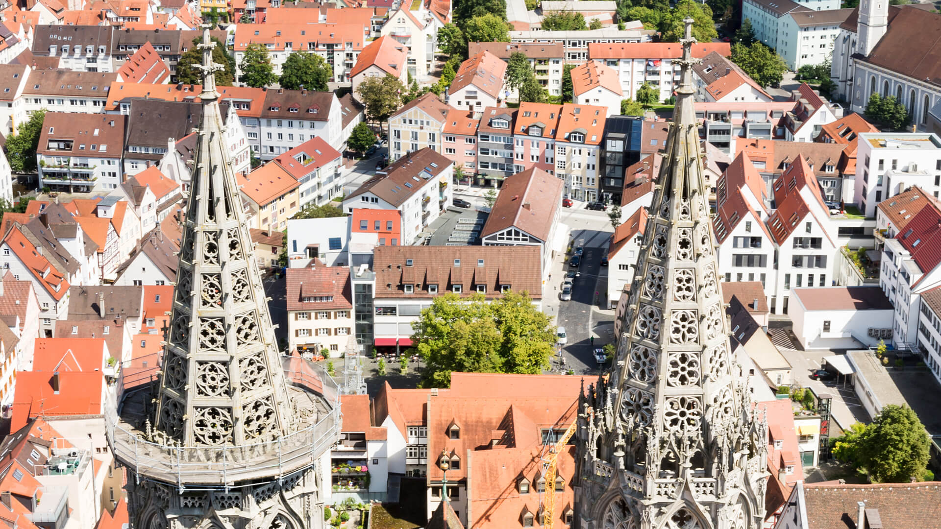 Städte in Baden-Württemberg die ihr gesehen haben solltet