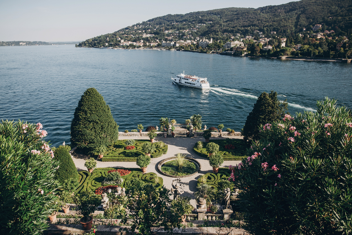 Die schönsten Campingplätze an Lago Maggiore und Lago Mergozzo