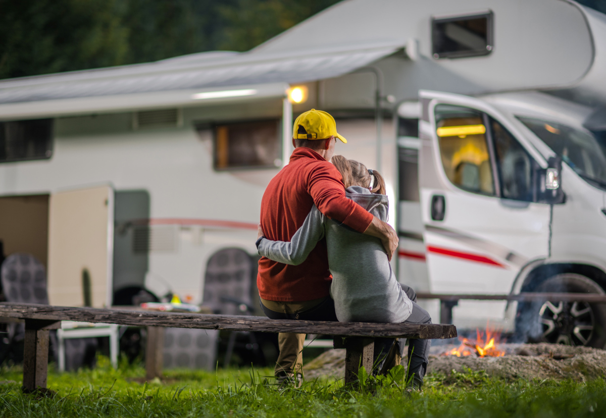 Langzeitreisen - Wie machst du den langen Campingtrip finanziell möglich?