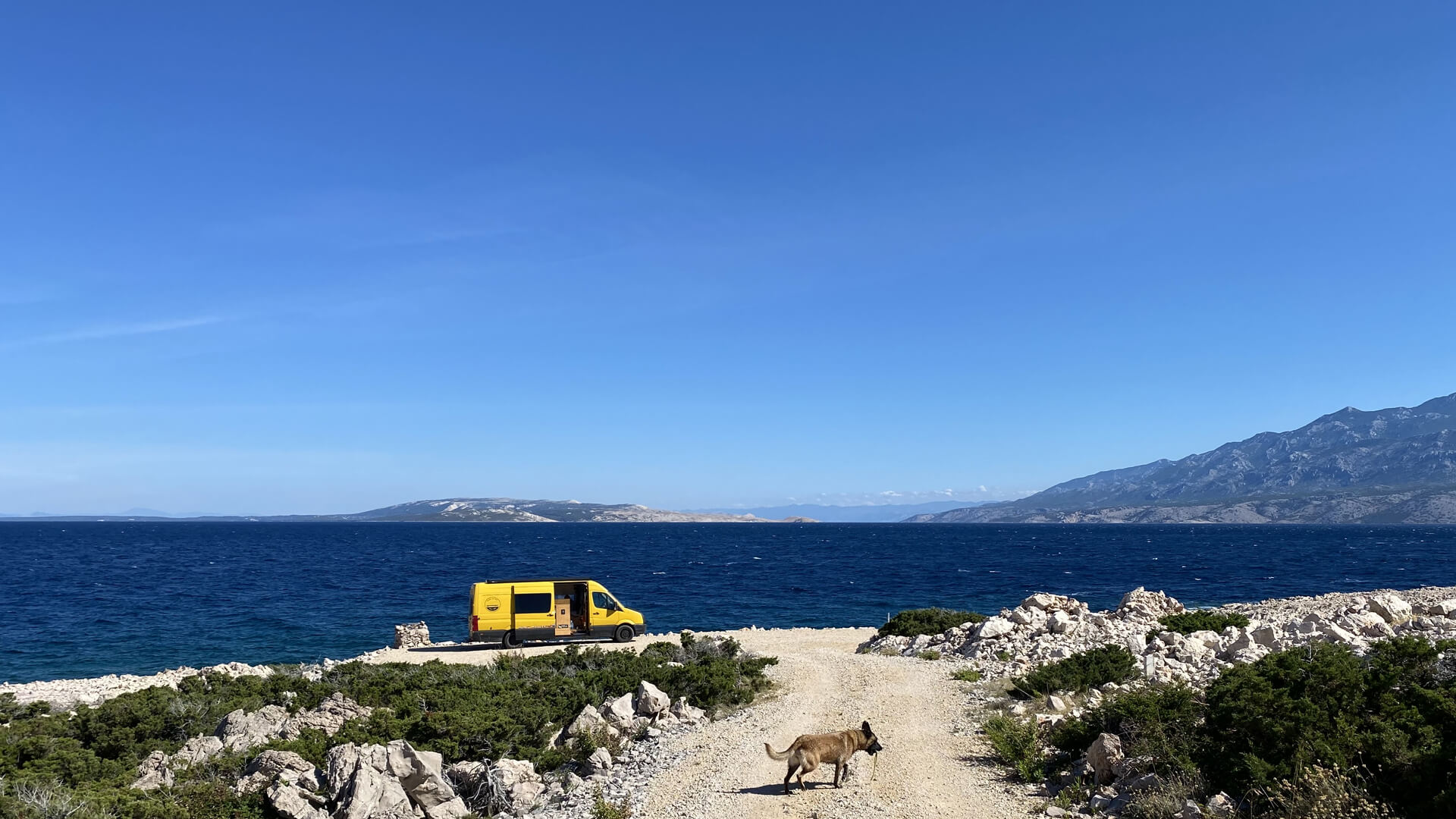 Reisebericht: Spontan zwei Jahre auf Reisen