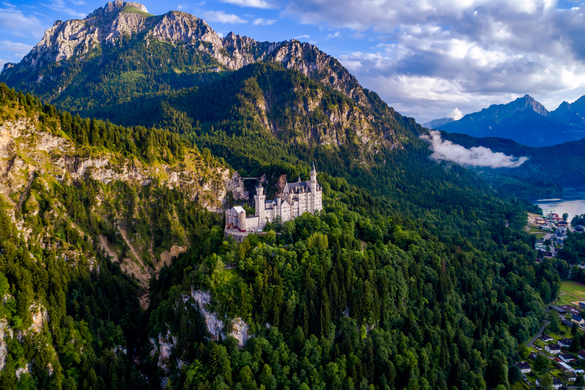 Camper4All Deutschland-Reisekalender: Camperabenteuer im Juni