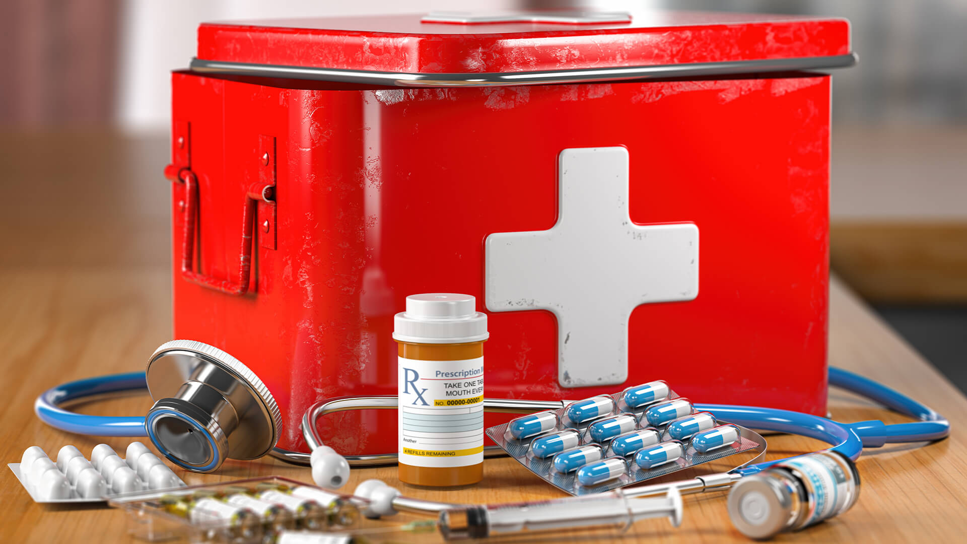 Das darf in eurer Reiseapotheke nicht fehlen