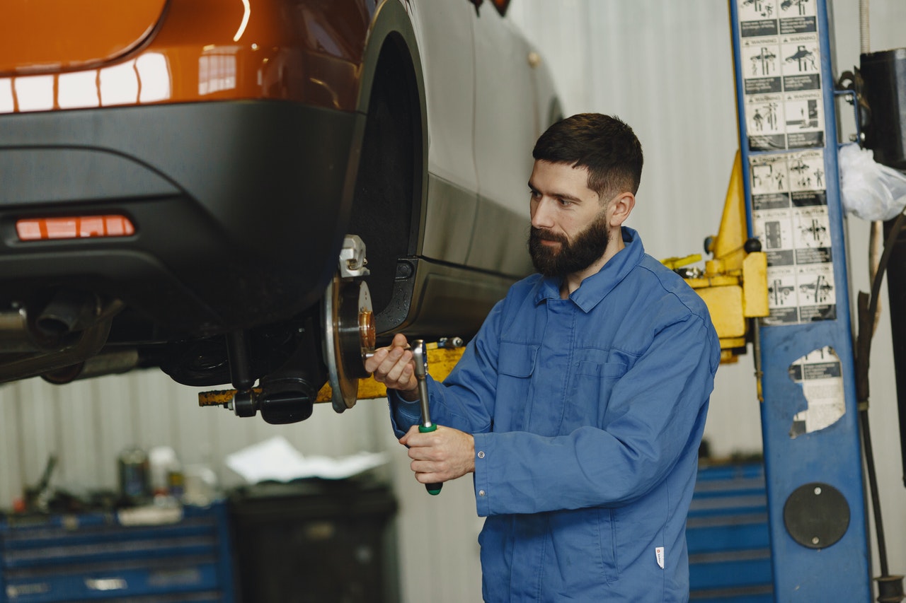 Die meisten Wohnmobilheizungen brauchen professionelle Hilfe bei der Installation
