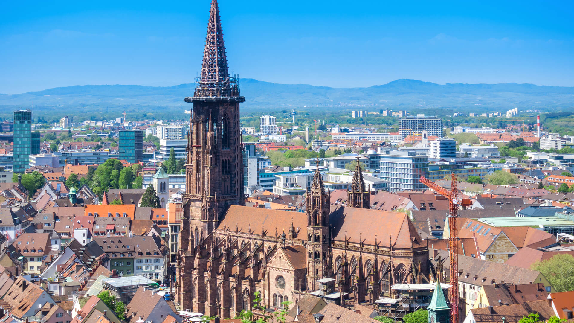 Städte in Baden-Württemberg die ihr gesehen haben solltet