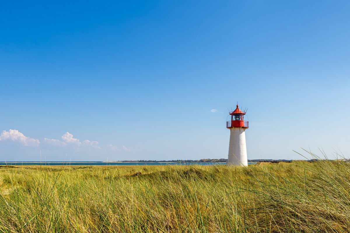 Die 8 schönsten Orte in Norddeutschland