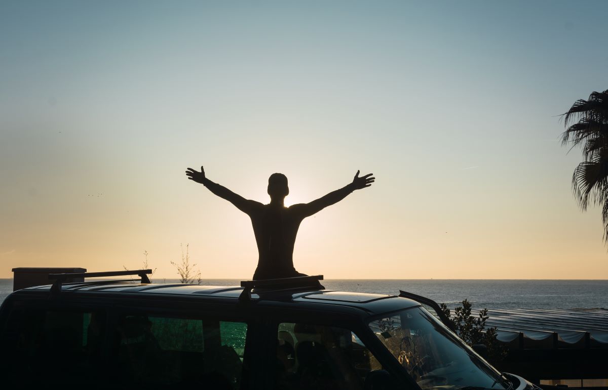 Die 15 besten Gadgets für deinen Campervan
