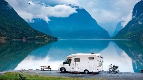 Camper mieten oder kaufen?