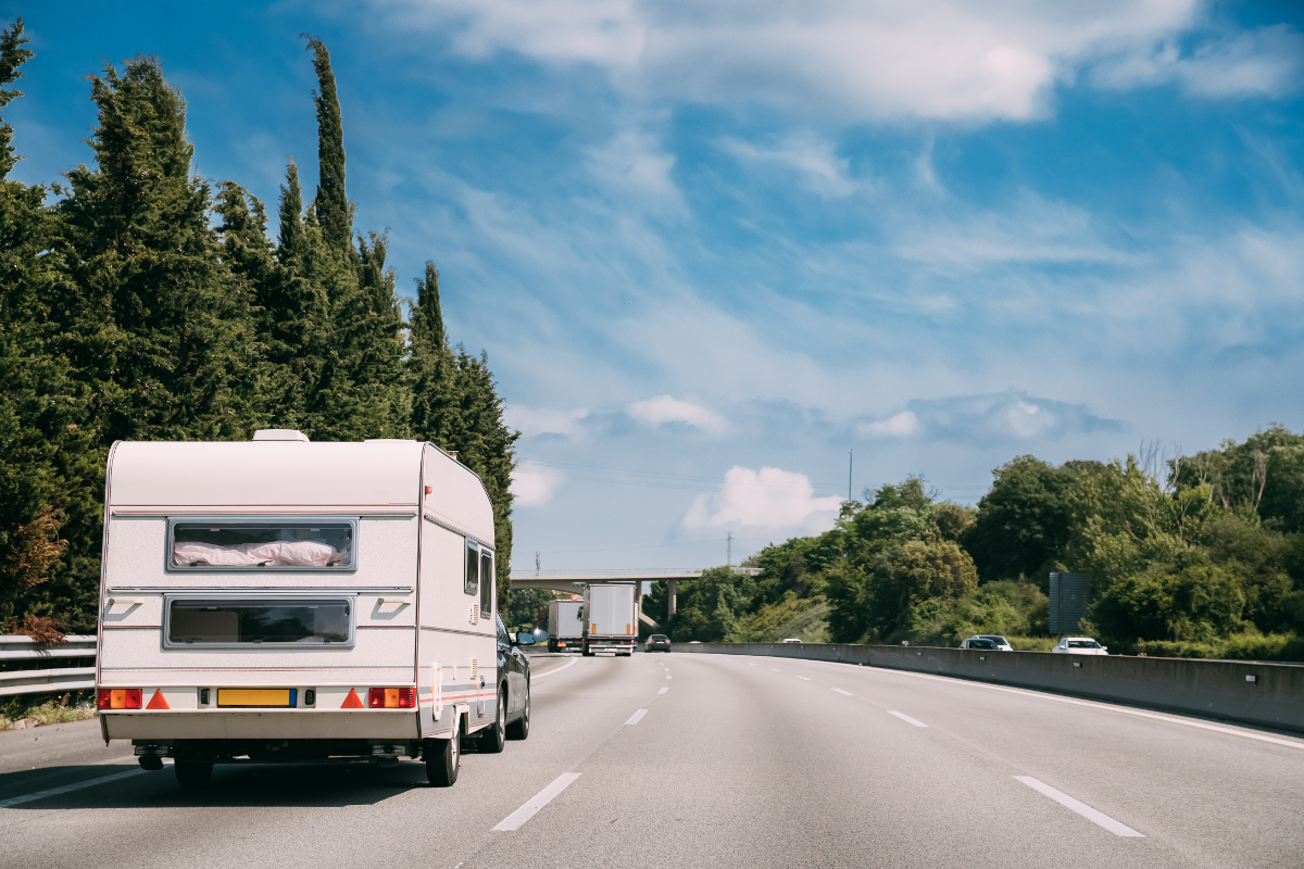 Camperfrage: Die beliebtesten Zugfahrzeuge für Wohnwagen