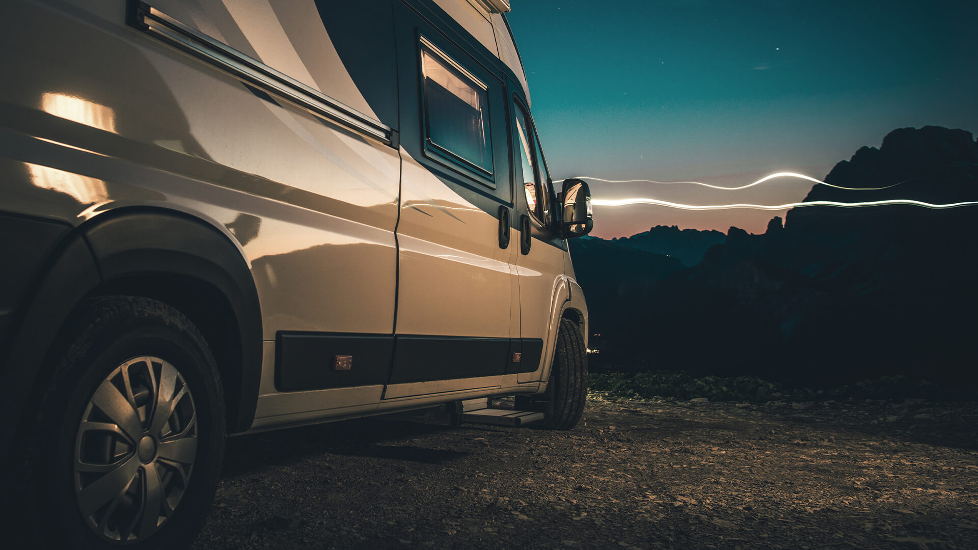 Das solltet ihr als Camper in der Natur beachten