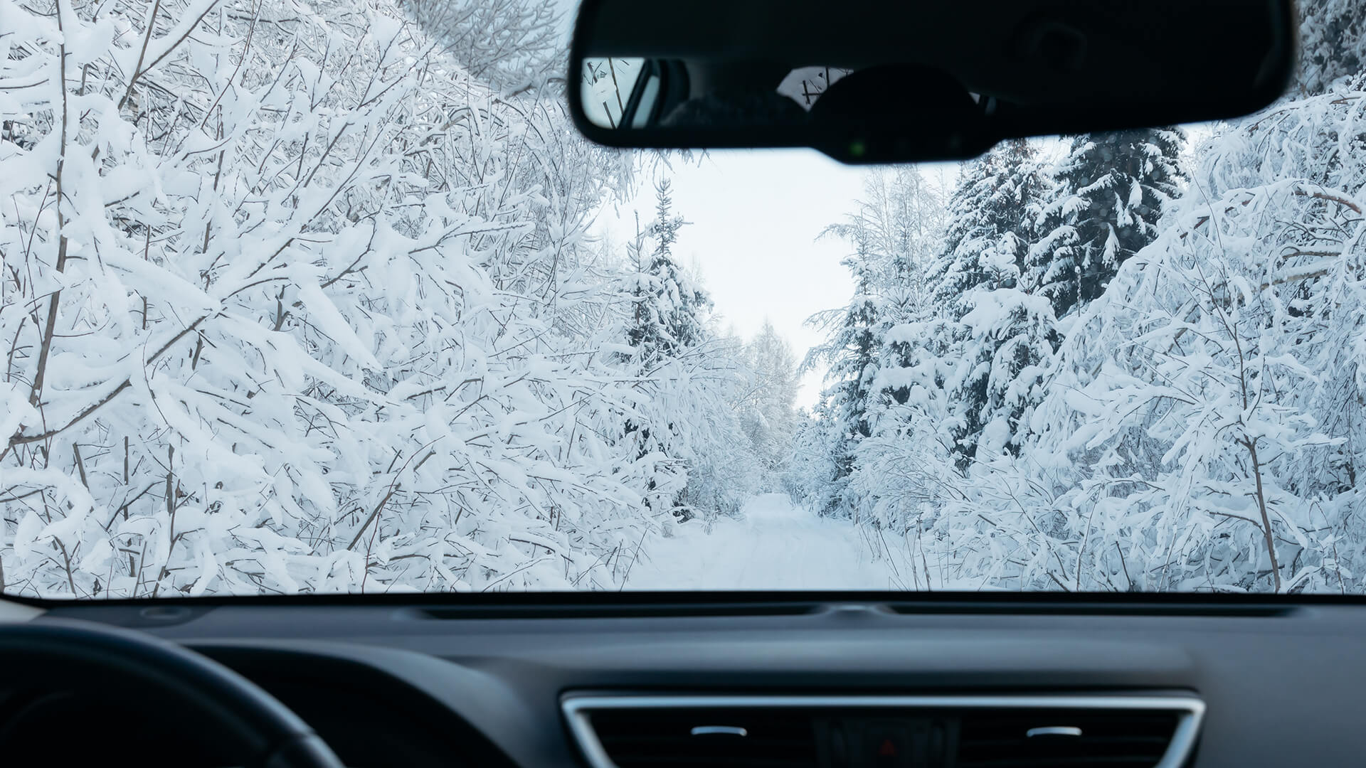 So fahrt ihr sicher durch den Winter