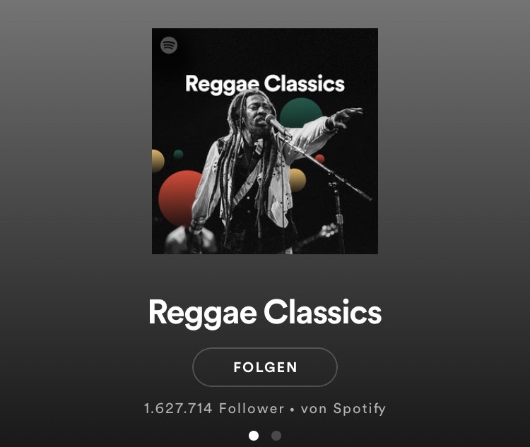 Reggae Classics