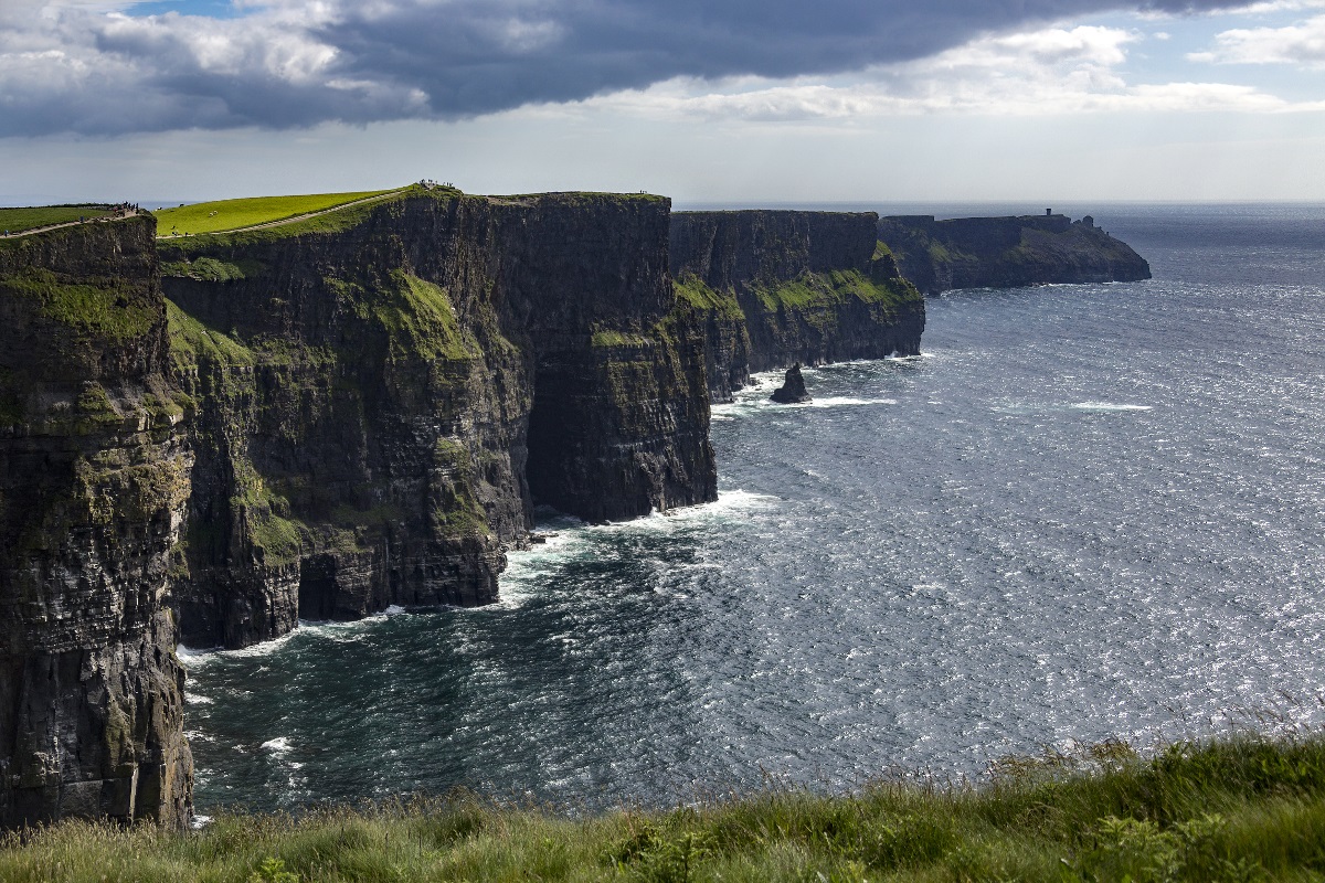 Die 10 besten Sehenswürdigkeiten von Irland