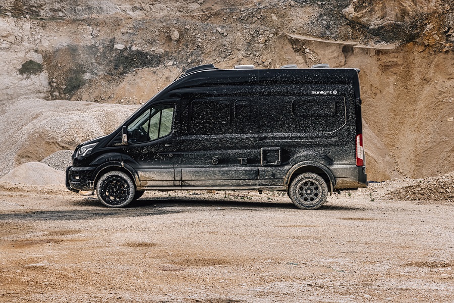 SUNLIGHT CLIFF 590 4×4 Adventure Edition - Quelle SUNLIGHT