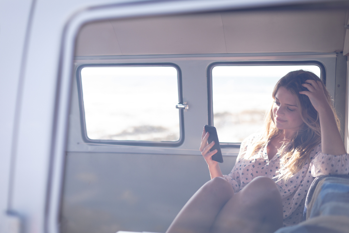 Die Top 10 Apps und Services, die jeder Camper 2024 braucht