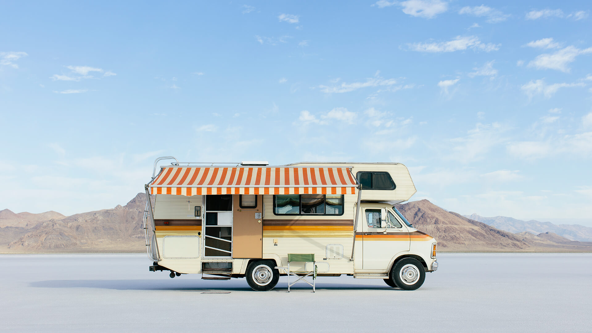 Das richtige Vorzelt fürs Wohnmobil