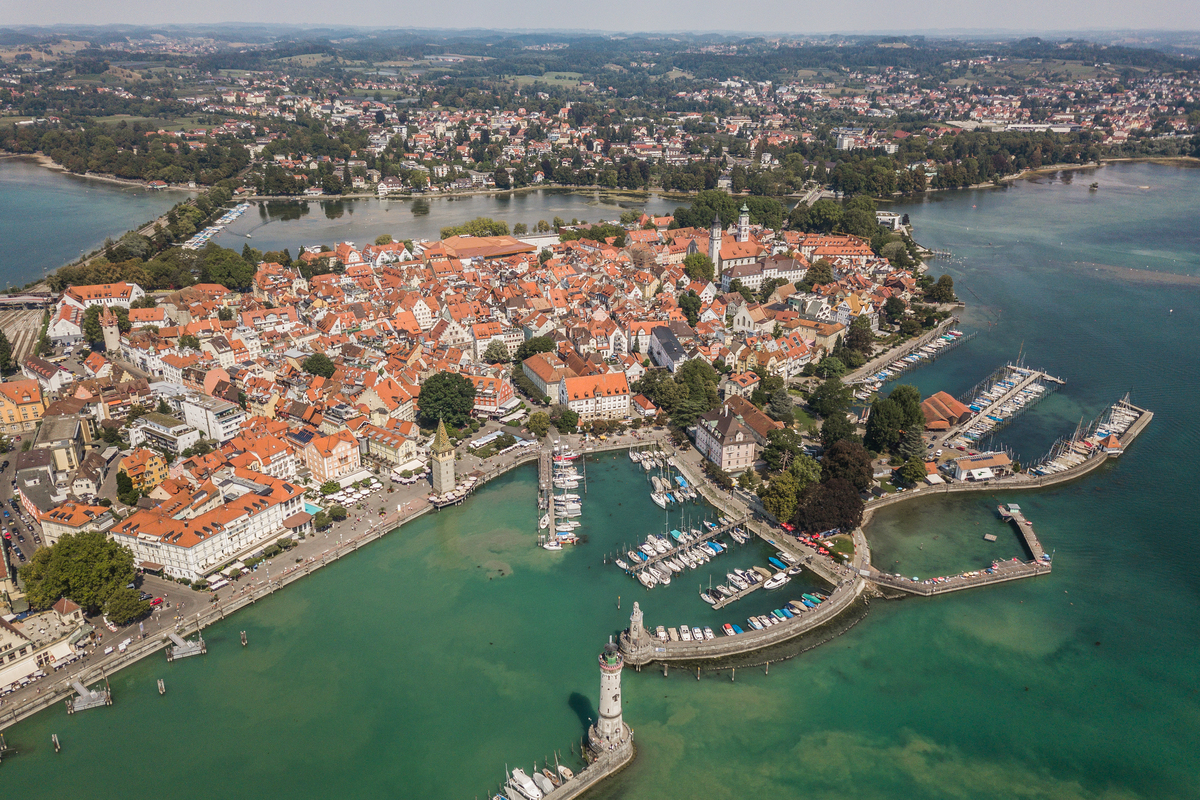 Camper4All Deutschland-Reisekalender: Camperabenteuer im Mai