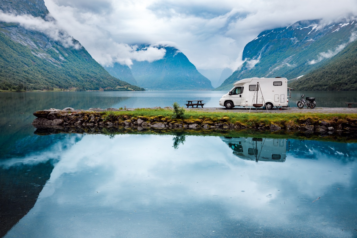 10 unverzichtbare Planungs-Tipps für Camperreisen