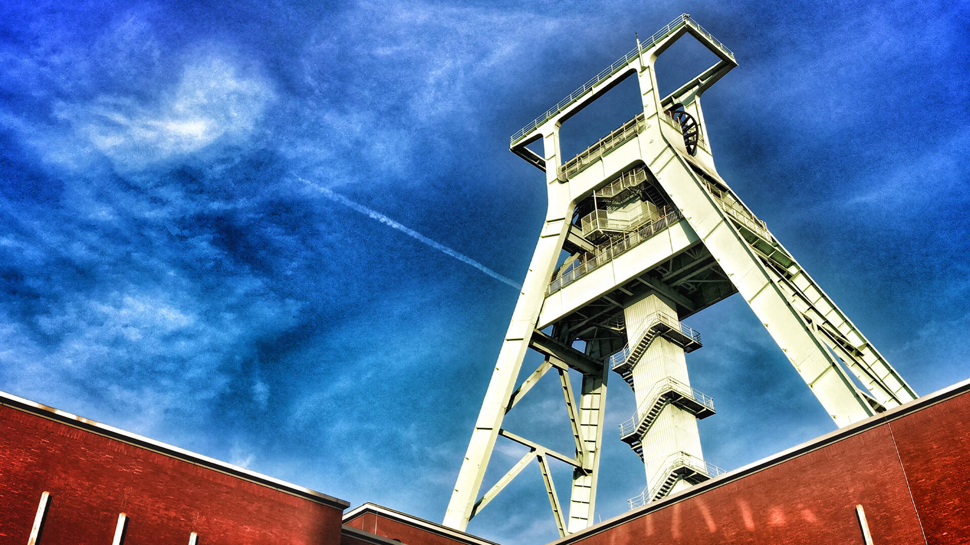 Die 11 beliebtesten Spots im Ruhrgebiet