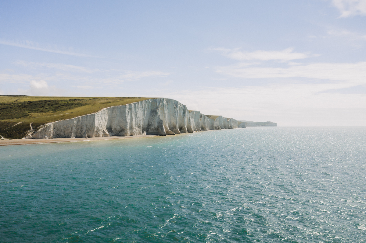 Mit dem Caravan durch Südengland – von Dover bis Exeter