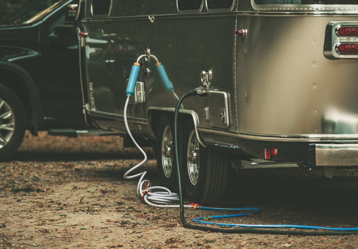 Trinkwasser im Camper: Das musst du als Solocamper wissen!