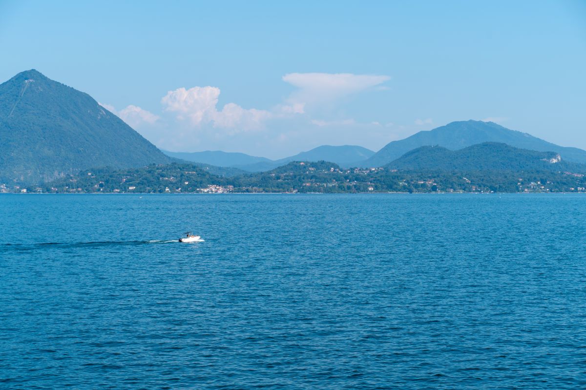 Lakeview Cannobio – Camping, Mobilehome und Ferienwohnung am Lago Maggiore