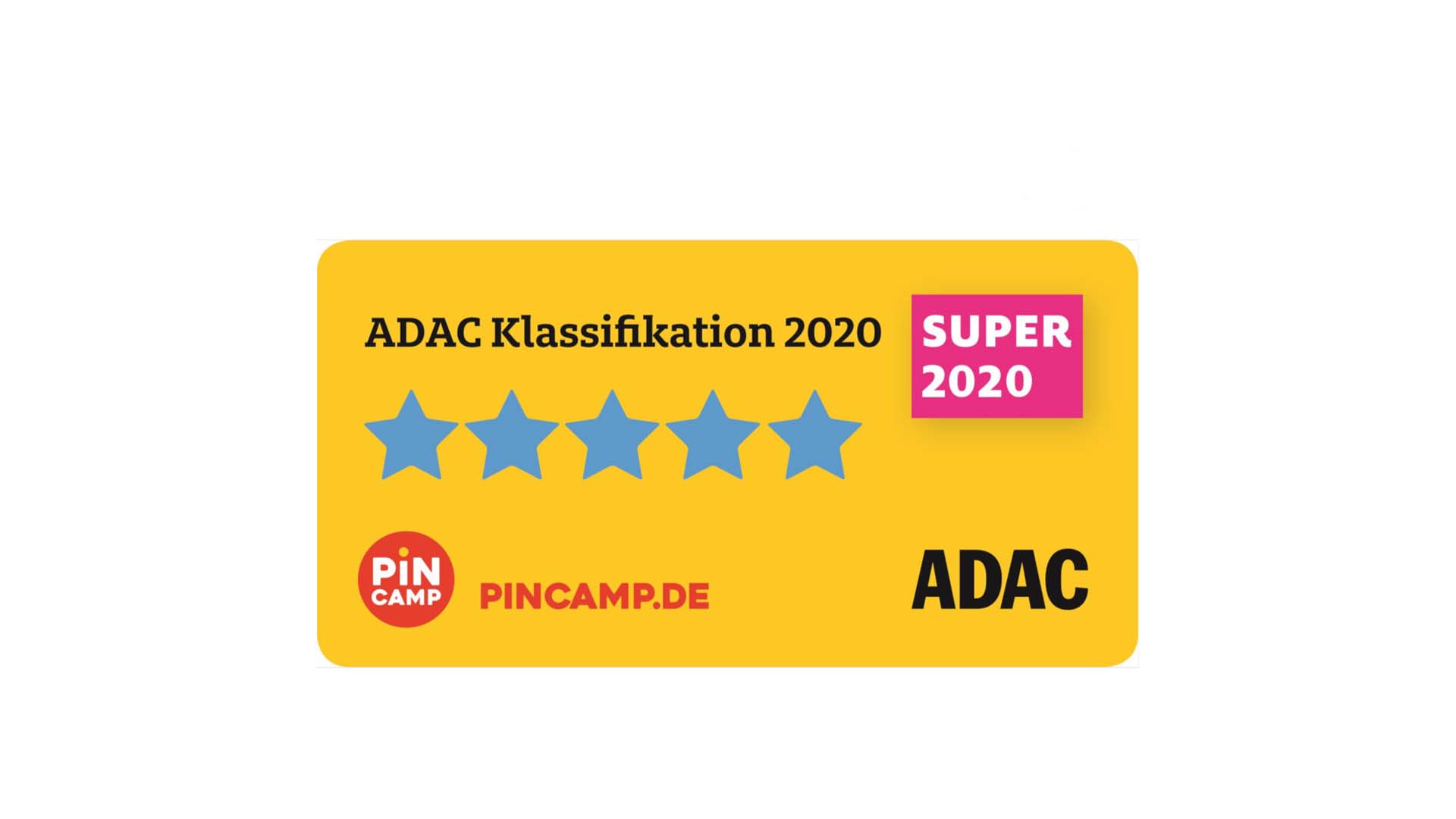 ADAC Campingführer 2023