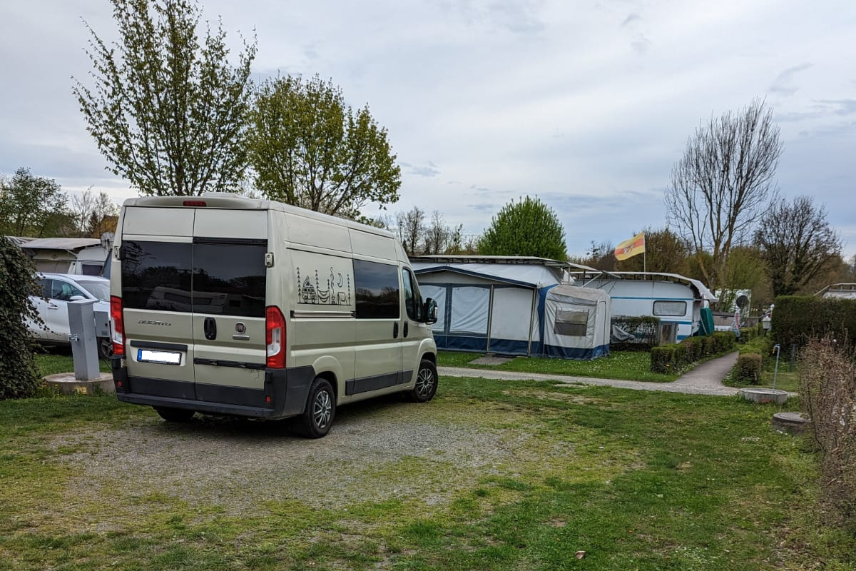 Goboony im Camper4all Testbericht
