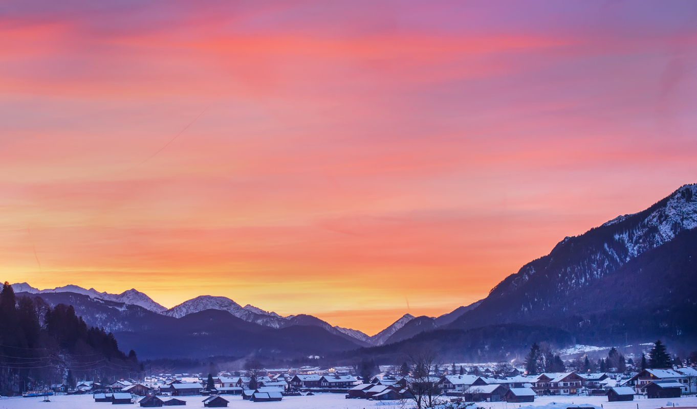 Der Camper4All Deutschland-Camperkalender: Verschneite Abenteuer im Januar