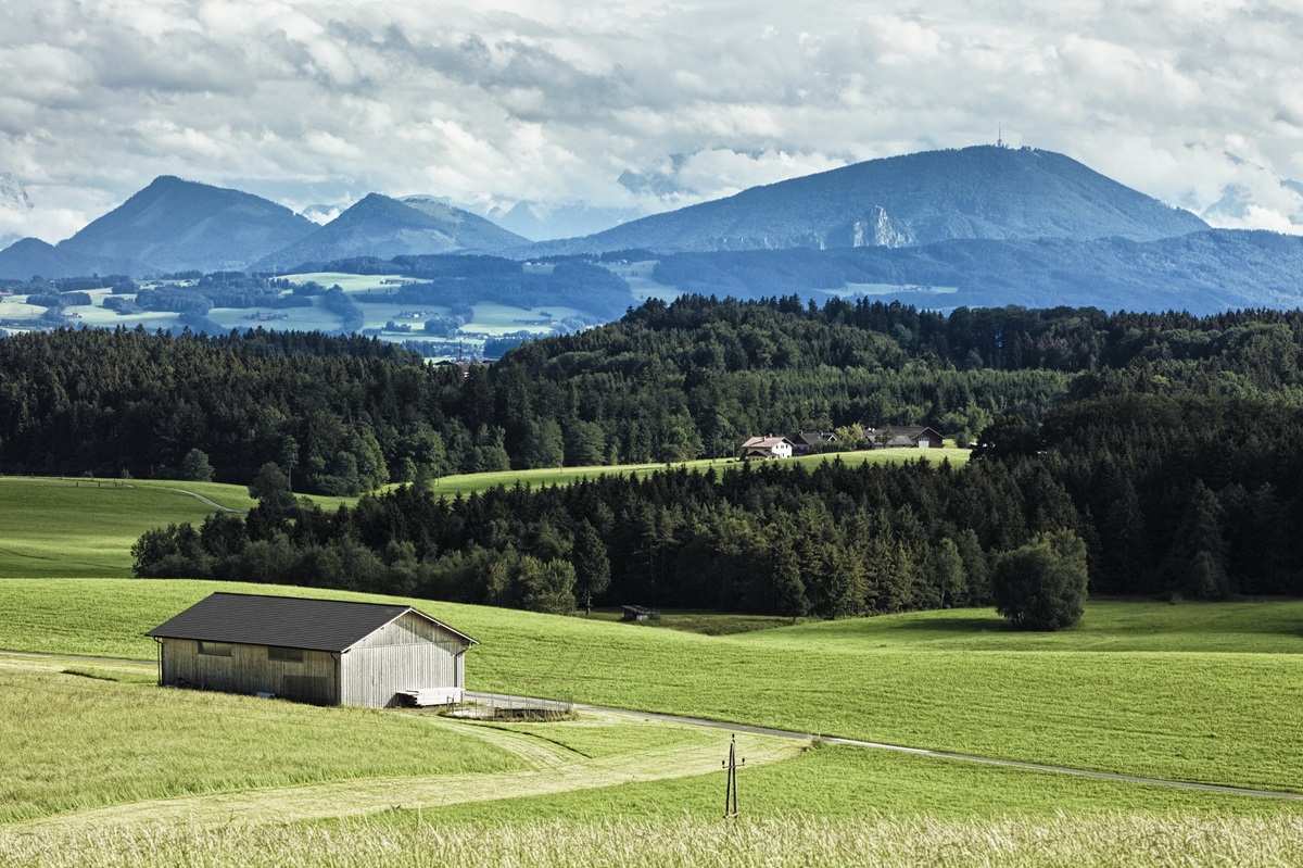 Scheune als Wohnwagengarage: Verlockende Idee oder teurer Fehler?