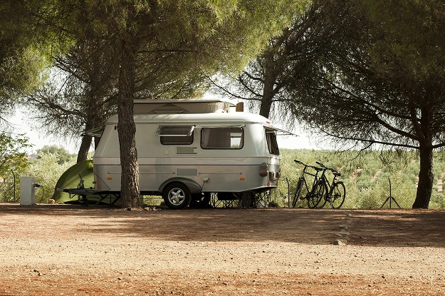 Unsere 17 liebsten Wohnwagen-Influencer