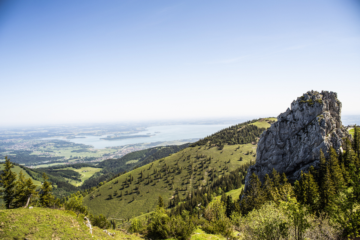 Camper4All Deutschland-Reisekalender: Camperabenteuer im August