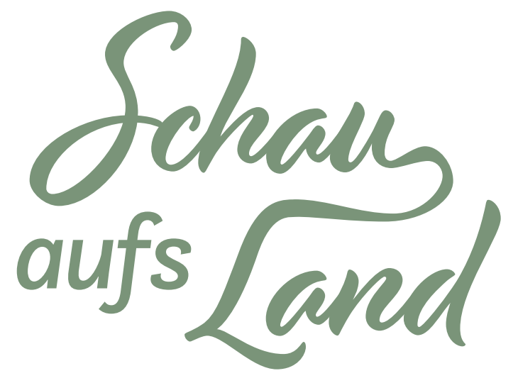Logo Schau aufs Land