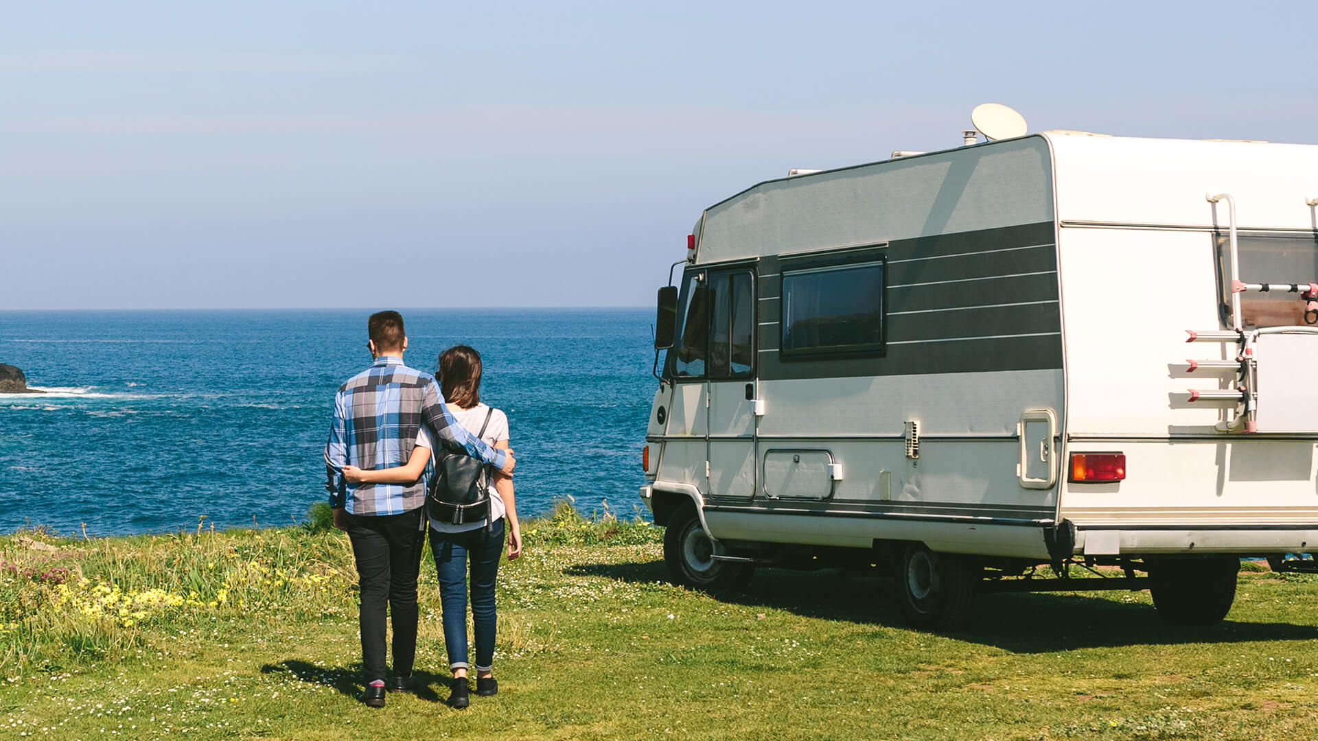 Wird Campen durch Corona zur beliebtesten Urlaubsform?
