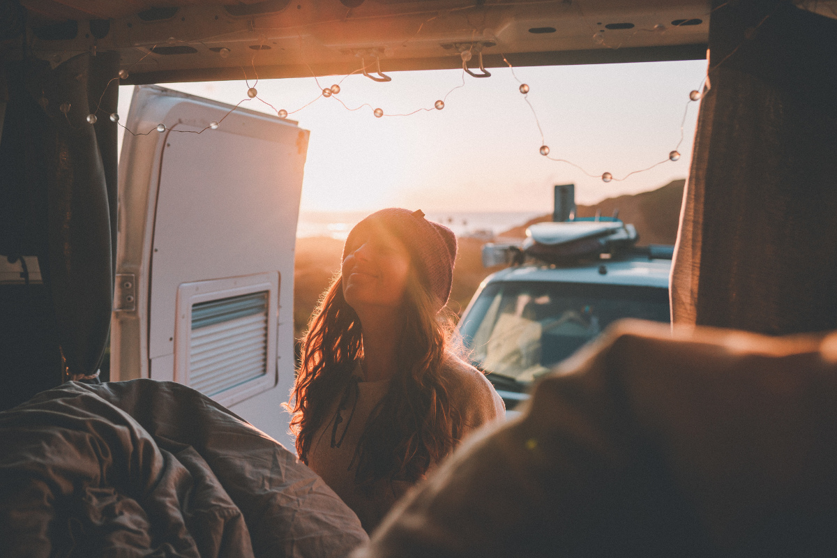 Van-Life-Feeling leicht gemacht mit diesen Produkten