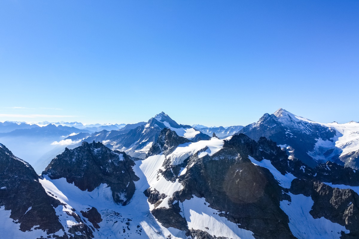 4 Gründe warum ihr in Engelberg in der Schweiz campen solltet
