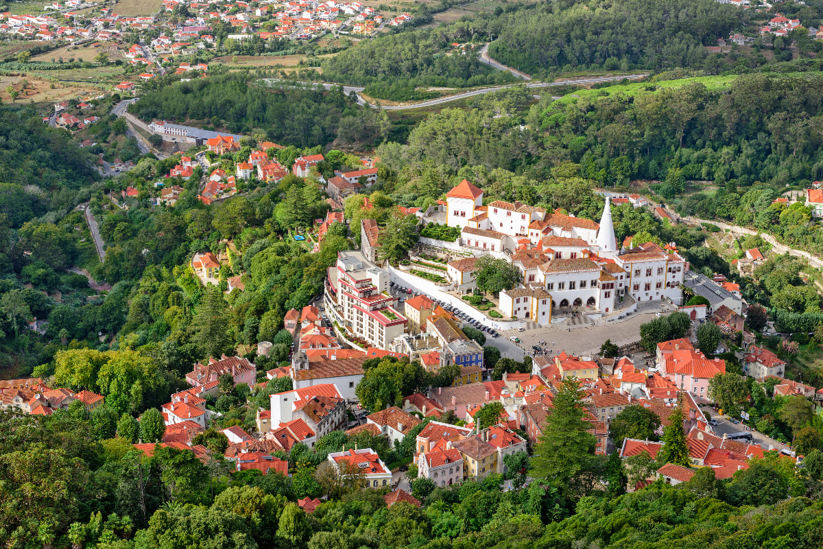 Camperreise durch Portugal - Der ferne Westen Europas
