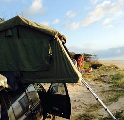 Alternative Campingmöglichkeiten: Flexibel, praktisch und für jeden Geldbeutel