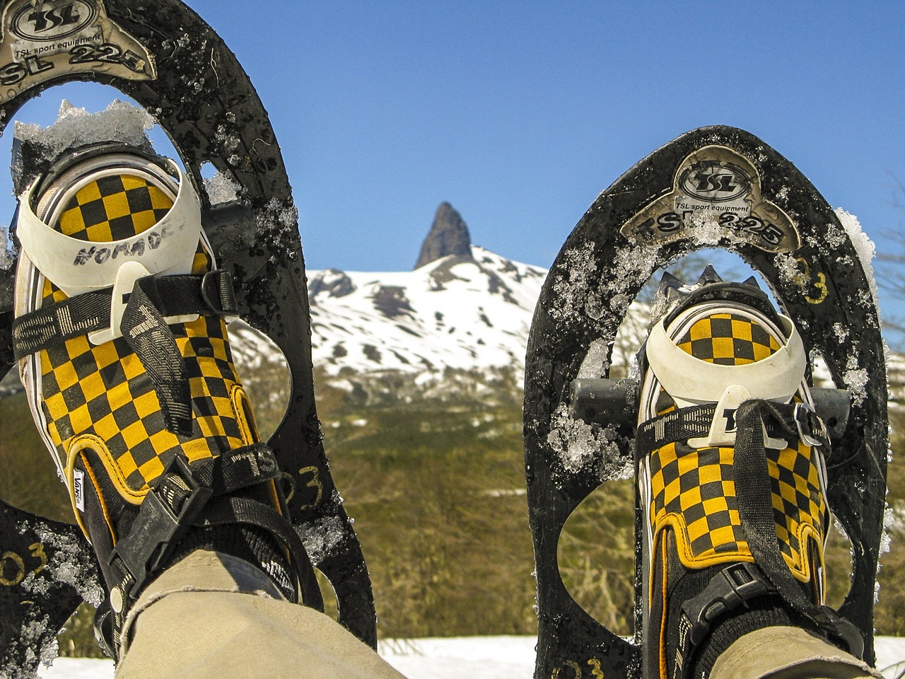 Sportliche Aktivitäten beim Wintercamping in Österreich – es muss nicht immer Skifahren sein!
