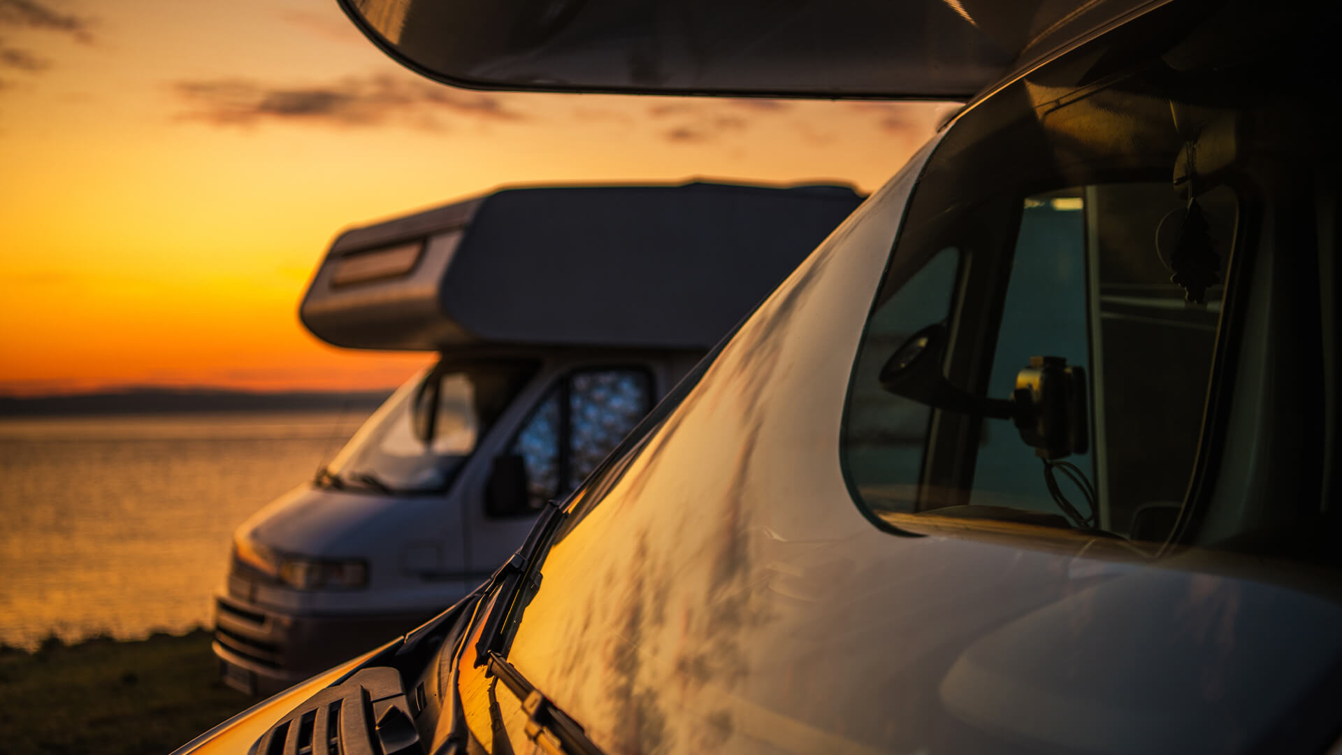 11 unverzichtbare Camping Utensilien