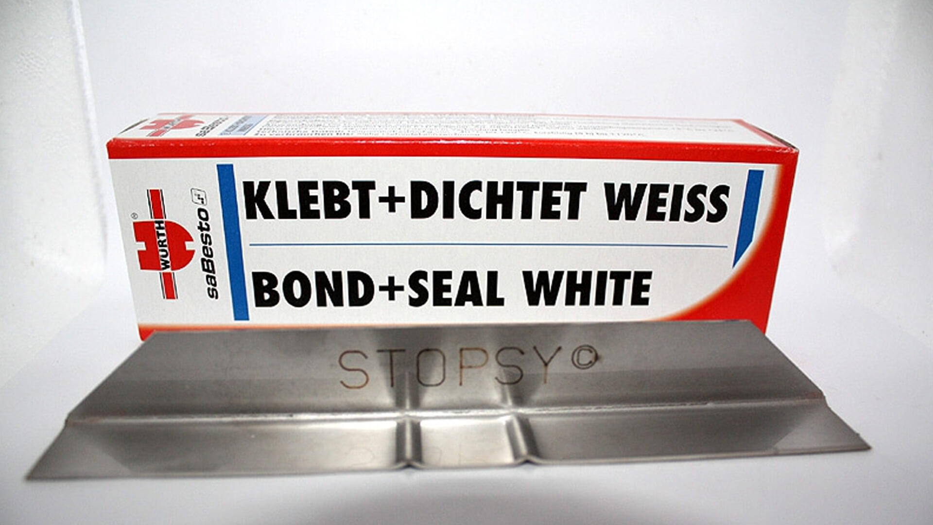 Türstopper-Set: Genial für die Seitentür am Wohnmobil