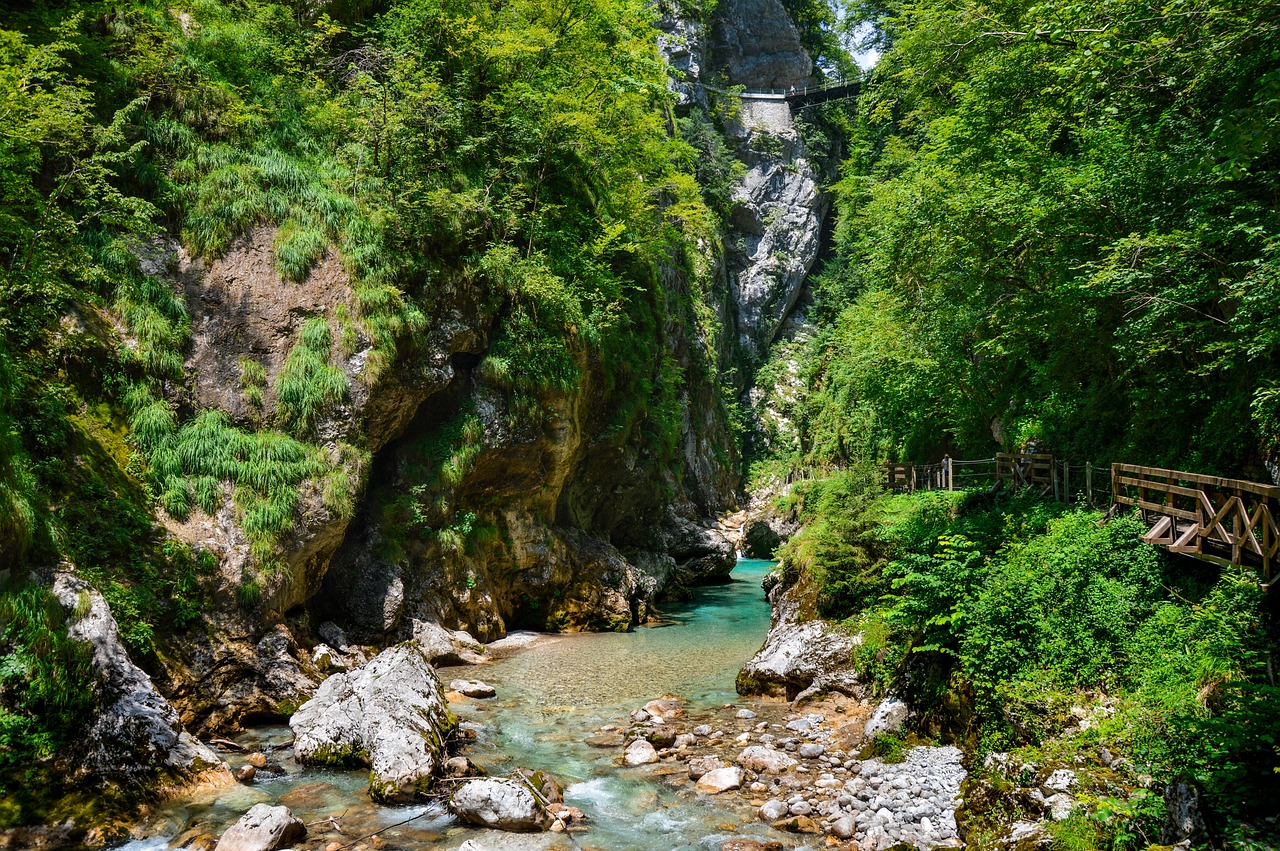 Wanderträume perfekt organisiert: Warum Orbis Ways die erste Wahl für Naturreisen ist